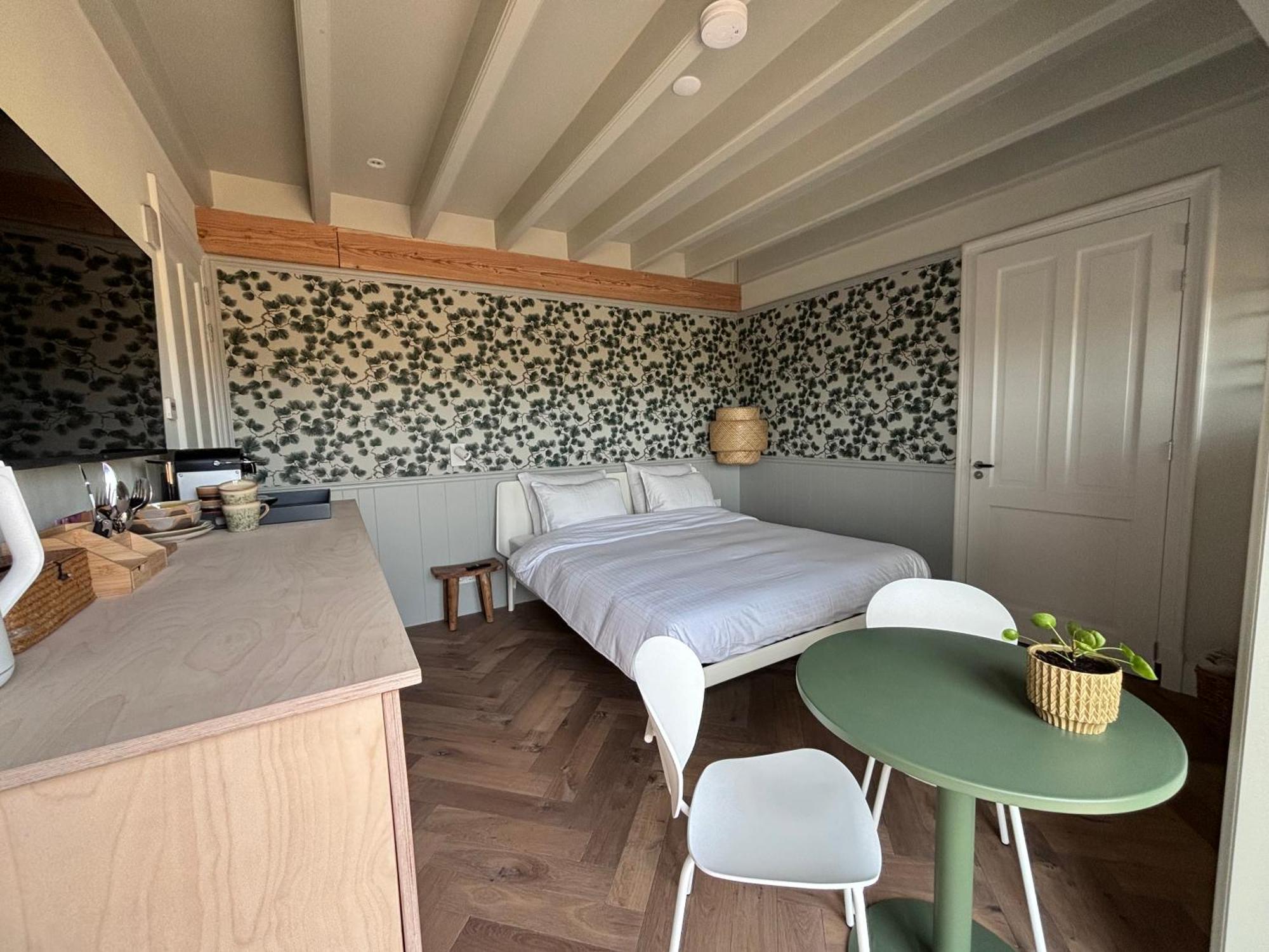 B&B In De Duinen De Koog  Esterno foto